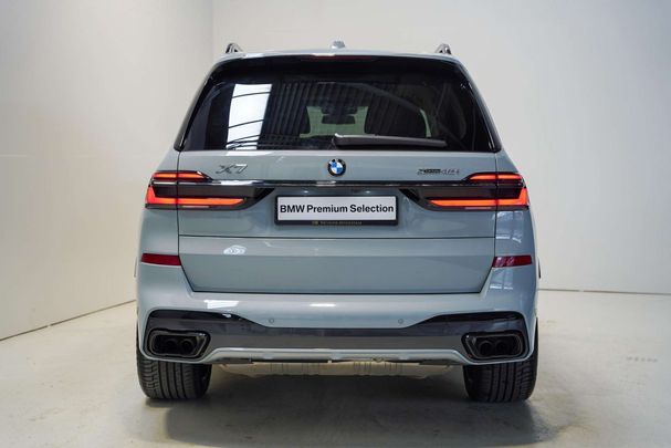 BMW X7 xDrive40i 280 kW image number 9