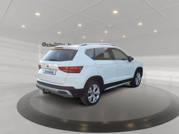 Seat Ateca 2.0 TDI 110 kW image number 3