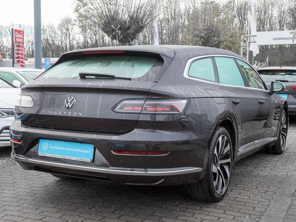 Volkswagen Arteon 2.0 TDI DSG Shooting Brake 110 kW image number 3