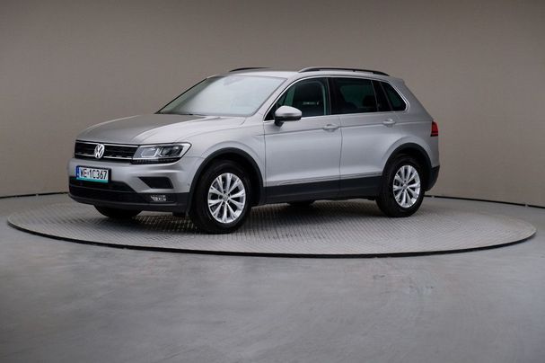 Volkswagen Tiguan 1.5 TSI Comfortline 110 kW image number 1