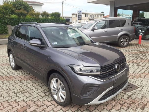 Volkswagen T-Cross 1.0 TSI DSG 85 kW image number 1