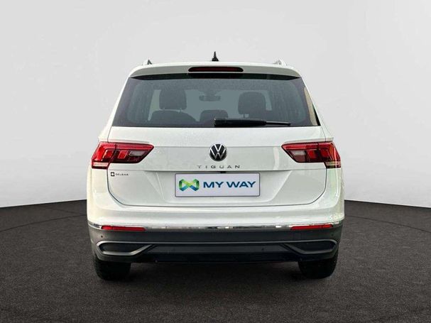 Volkswagen Tiguan 2.0 TDI SCR Active 90 kW image number 15