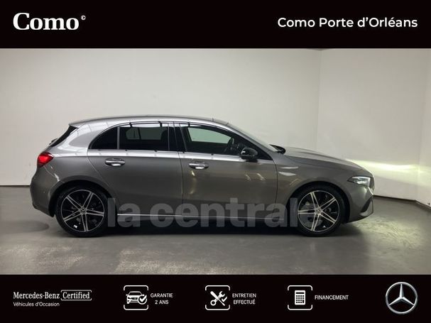 Mercedes-Benz A 180 100 kW image number 36