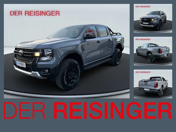 Ford Ranger Tremor 151 kW image number 3