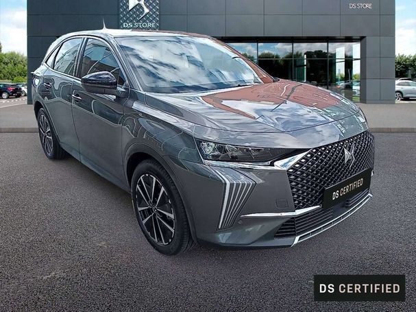 DS Automobiles 7 Crossback E-Tense 300 4x4 221 kW image number 2