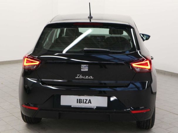 Seat Ibiza 1.0 TSI Style 85 kW image number 5