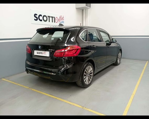 BMW 216d Active Tourer 85 kW image number 3