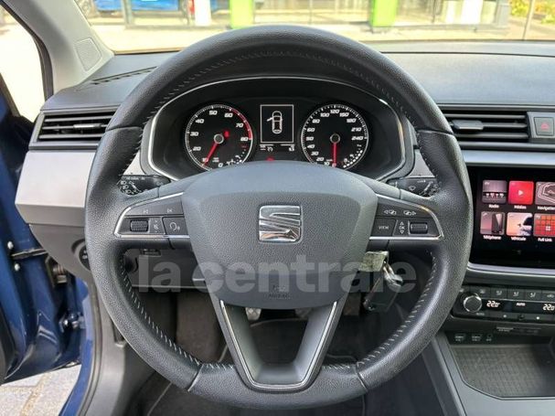 Seat Ibiza 1.0 MPI 59 kW image number 21