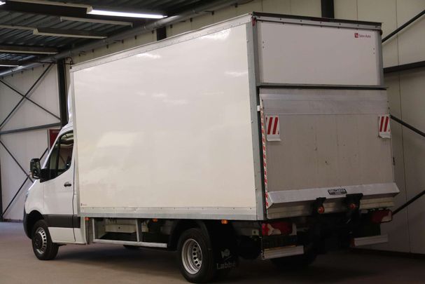 Mercedes-Benz Sprinter 514 CDi 105 kW image number 1