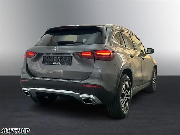 Mercedes-Benz GLA 200 120 kW image number 3