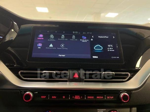 Kia Niro 150 kW image number 22