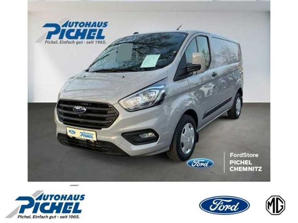 Ford Transit Custom 320 Trend 125 kW image number 2