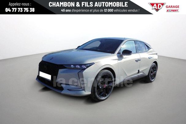 DS Automobiles 4 DS BlueHDi 130 96 kW image number 1