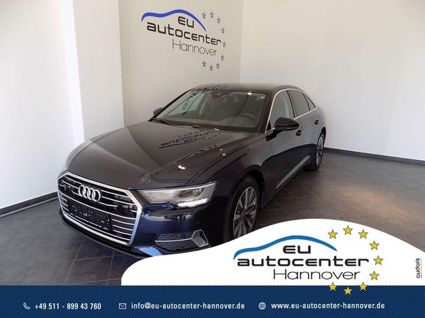 Audi A6 40 TDI Sport 150 kW image number 3