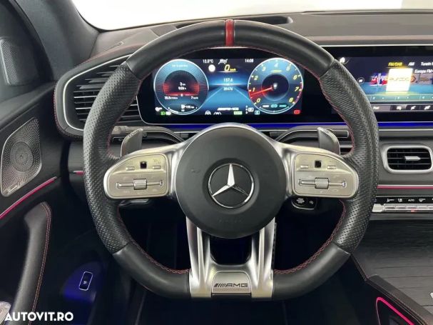 Mercedes-Benz GLE 53 AMG 320 kW image number 15