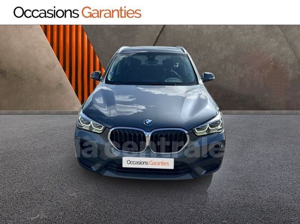 BMW X1 sDrive 100 kW image number 3