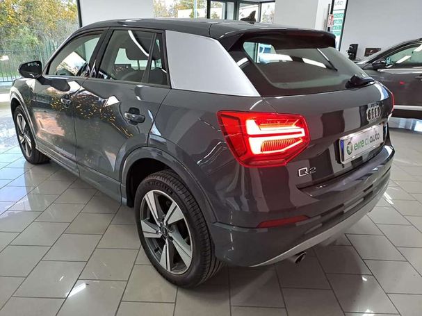 Audi Q2 30 TDI S tronic 85 kW image number 12