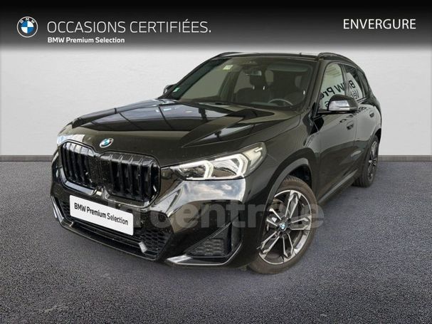 BMW X1 sDrive18d 110 kW image number 1