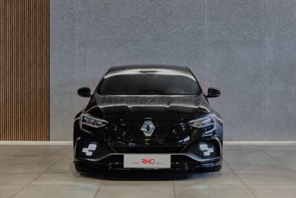 Renault Megane R.S. TCe 300 Trophy EDC 221 kW image number 1