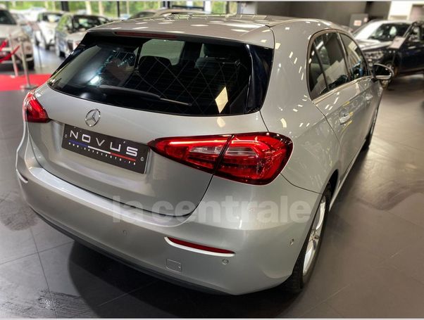 Mercedes-Benz A 180 d 85 kW image number 4