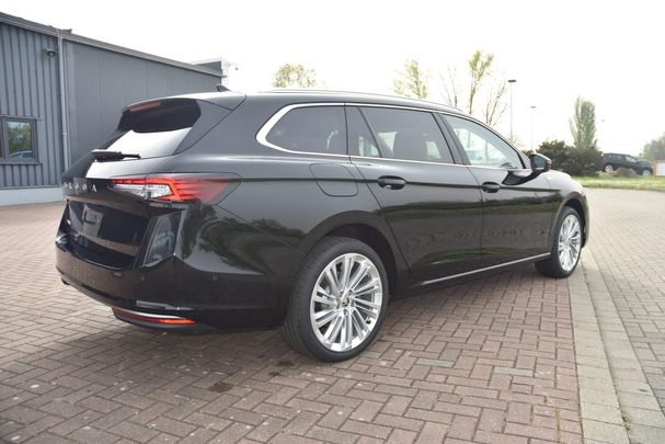 Skoda Superb 1.5 TSI 110 kW image number 8