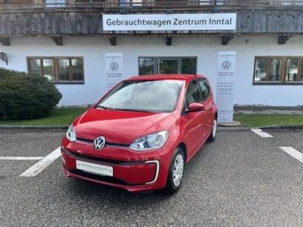 Volkswagen up! 60 kW image number 2