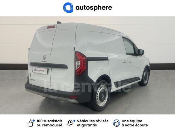 Renault Kangoo 1.3 TCe 96 kW image number 10