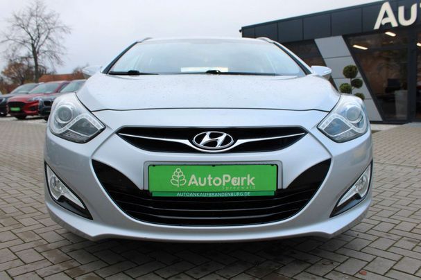 Hyundai i40 CW 5 Star Edition 99 kW image number 2