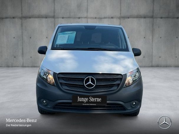 Mercedes-Benz Vito 116 CDI Pro 120 kW image number 1