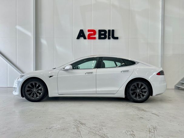 Tesla Model S Long Range AWD 311 kW image number 4