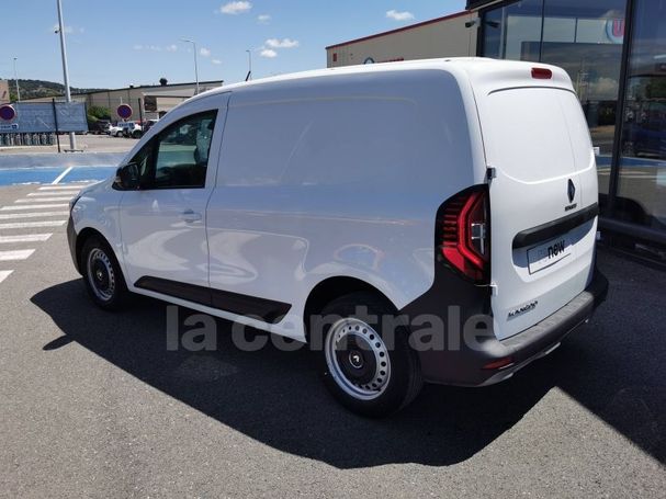 Renault Kangoo BLUE dCi 95 70 kW image number 5