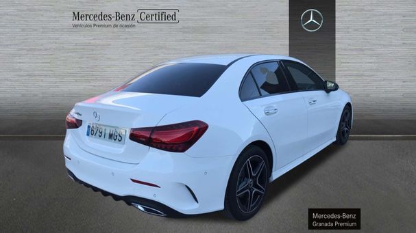 Mercedes-Benz A 200 d 110 kW image number 3