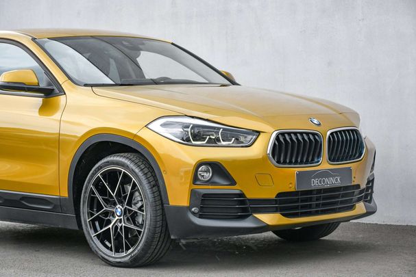 BMW X2 sDrive 103 kW image number 7