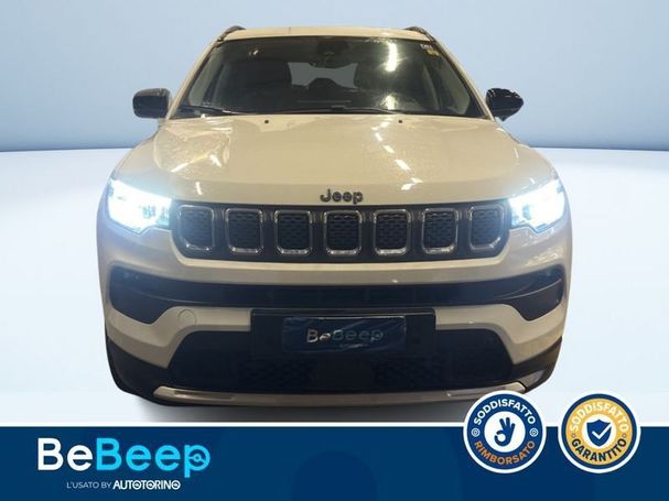 Jeep Compass 140 kW image number 9