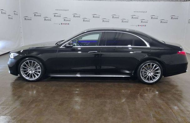 Mercedes-Benz S 350 230 kW image number 5