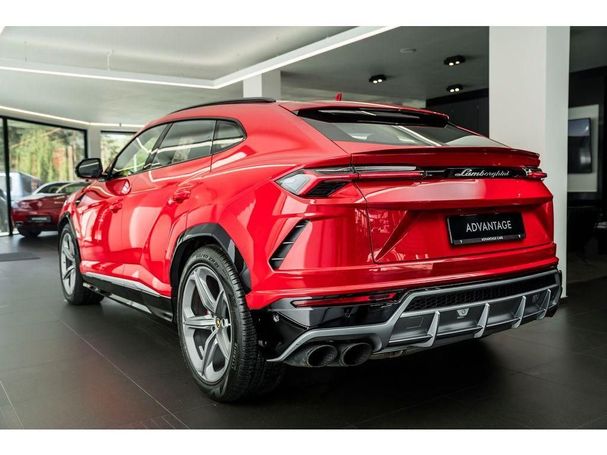 Lamborghini Urus 478 kW image number 3