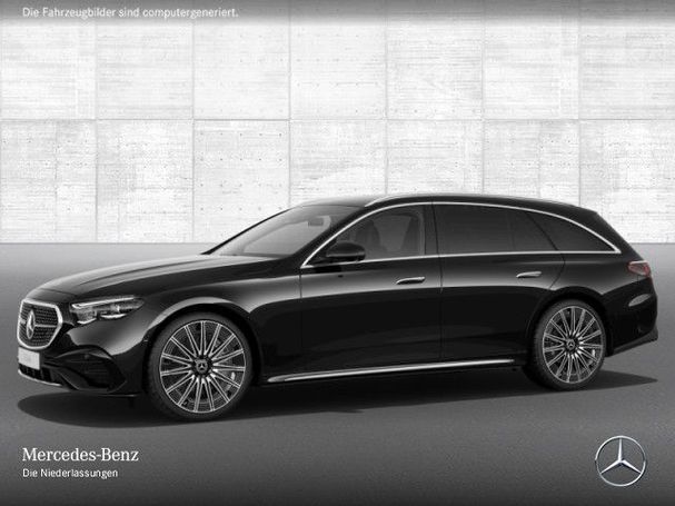 Mercedes-Benz E 200 T 150 kW image number 1