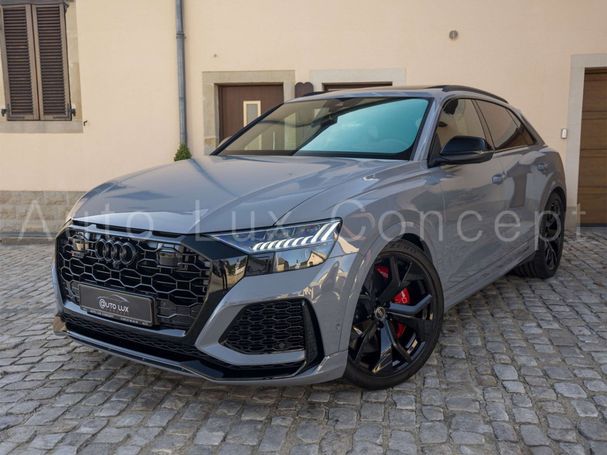 Audi RSQ8 441 kW image number 1