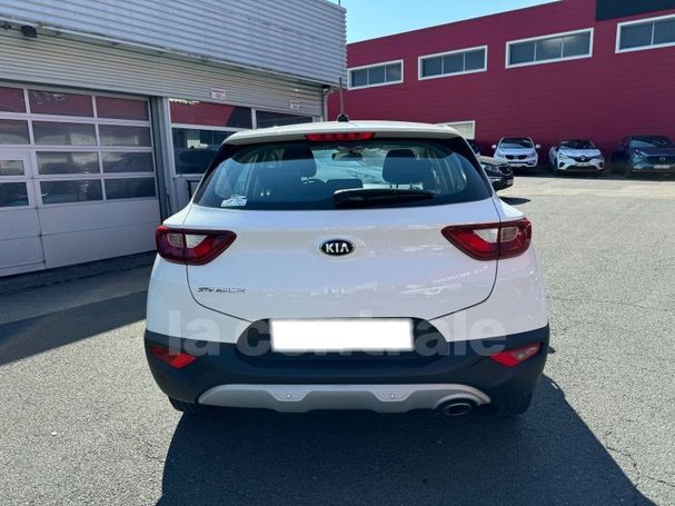 Kia Stonic 1.4 73 kW image number 6