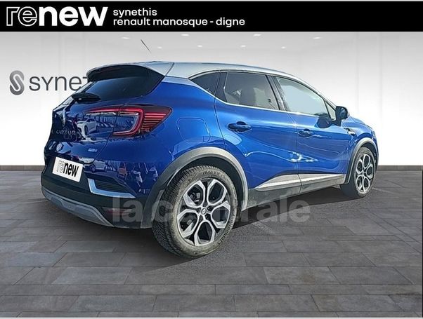 Renault Captur 107 kW image number 12