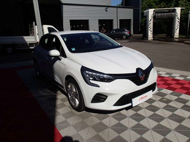 Renault Clio SCe 65 48 kW image number 2