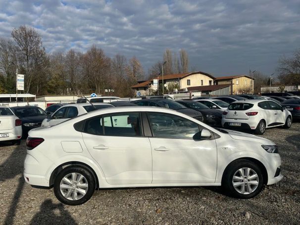 Dacia Logan 66 kW image number 3