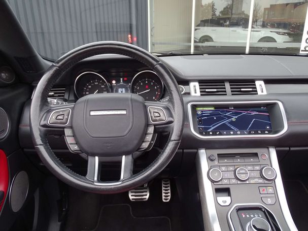 Land Rover Range Rover Evoque 2.0 Si4 HSE 177 kW image number 4