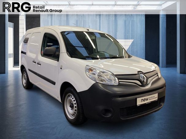 Renault Kangoo Rapid dCi 90 Extra 66 kW image number 4