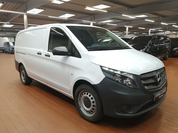 Mercedes-Benz Vito 114 CDi 100 kW image number 2