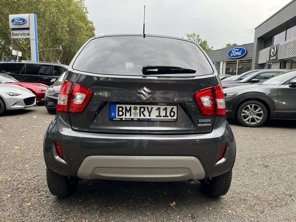 Suzuki Ignis 61 kW image number 5