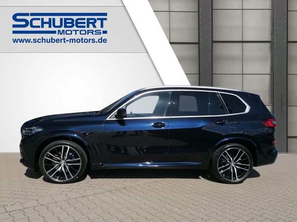 BMW X5 xDrive40i 250 kW image number 5