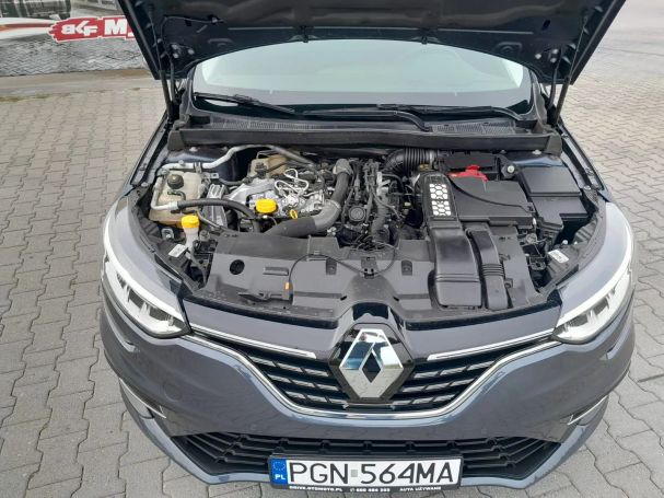 Renault Megane TCe 140 Edition EDC 103 kW image number 25