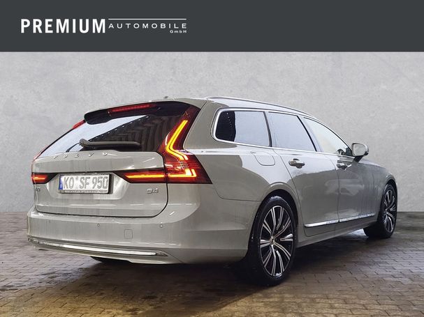 Volvo V90 B4 145 kW image number 2