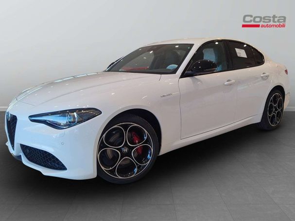 Alfa Romeo Giulia 2.2 Diesel Veloce 154 kW image number 2